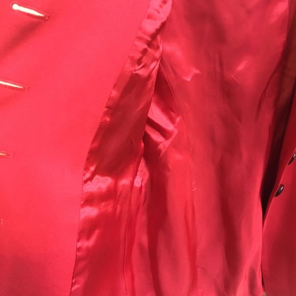 Hugo Buscati wool blend blazer - Picture 3 of 6